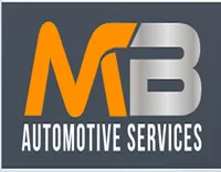MB Automotive Services Inc
