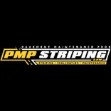 PMP Parking Lot Striping & Sealcoating