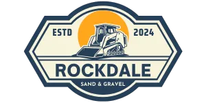 Rockdale Sand & Gravel