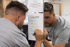 Barbering School Wales