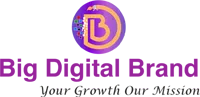 Big Digital Brand