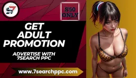 Adult Content Advertising