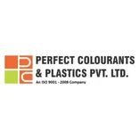 Perfect Colourants & Plastics