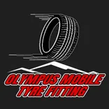 Olympus Mobile Tyre Fitting