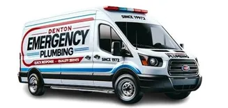 Denton Emergency Plumbing