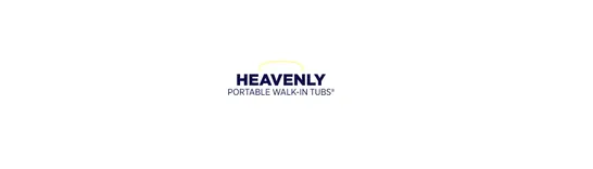 Heavenly Portable Walk-In Tubs