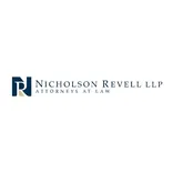 Nicholson Revell