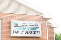 North Court Family Dentistry Circleville