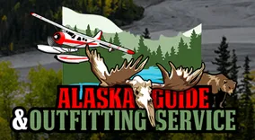 Alaska Guide & Outfitting Service