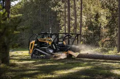 East Texas Land Clearing
