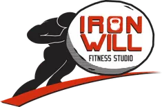 Iron Will Fitness Studio