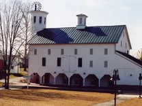 Woodford Barn Repair