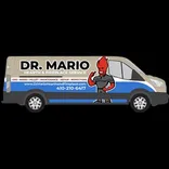 Dr. Mario Fireplace Services