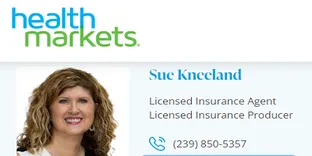 Kneeland Medicare & Health Insurance Cape Coral