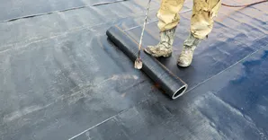 waterproofing service