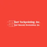 Bart Tuckpointing & Masonry Restoration Contractors