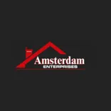 AMSTERDAM - ROOFING, SIDING & MASONRY CONTRACTOR