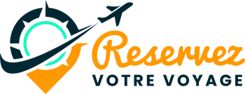 Reservez Votre Voyage