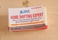 Home Shifting Expert - Packers & Movers