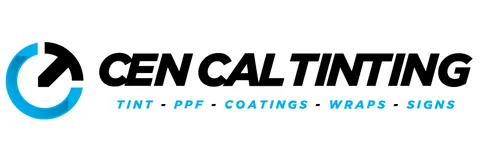 Cen Cal Tinting