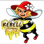 Rebell Honung