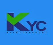 Any kyc Account