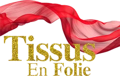 Tissus En Folie