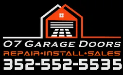 O7 Garage Doors