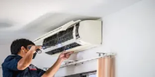 Air conditioner service