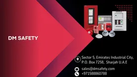 DM Safety