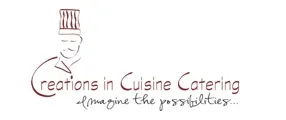 Creations In Cuisine BBQ Catering Wedding
