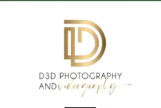 D3D photography and videography 