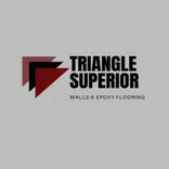Triangle Superior Wallsystem and Epoxy