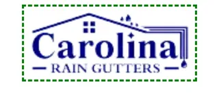 Carolina Rain Gutters