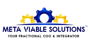 Fractional COO Consulting