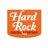 Hard Rock Concrete Coatings