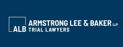 Armstrong Lee & Baker, LLP