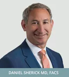 Dr. Daniel Sherick
