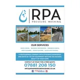 RPA Pressure Washing Services