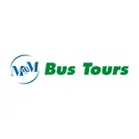 M & M Bus Tours
