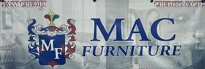 MAC Furniture in San Bernardino