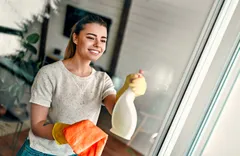 Maids in Mountlake Terrace