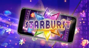 Starburst