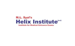 Helix Institute - JEE Coaching in Chandigarh
