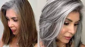 Hair Salon Manhattan
