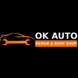Ok Auto And Body