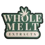 Whole melt disposable