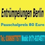 Entrümpelung 80 Euro