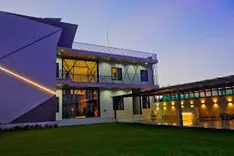 Imperial Farm house