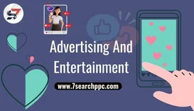 Advertising and Entertainment